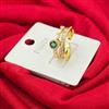 Western Adjustable Ring