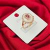 Western Adjustable Ring