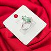 Western Adjustable Ring