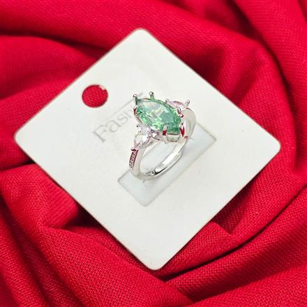 Western Adjustable Ring