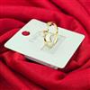 Western Adjustable Ring