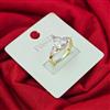 Western Adjustable Ring