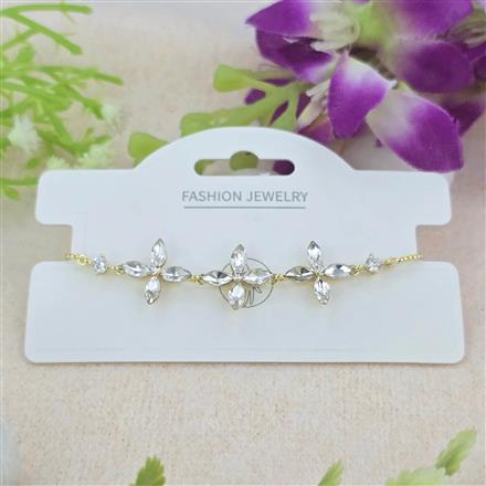 Western Adjustable Bracelet