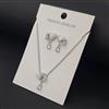 Western Delicate Pendant Set