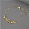 Western Adjustable Bracelet