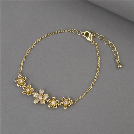 Western Adjustable Bracelet