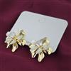 Western Classic Earring