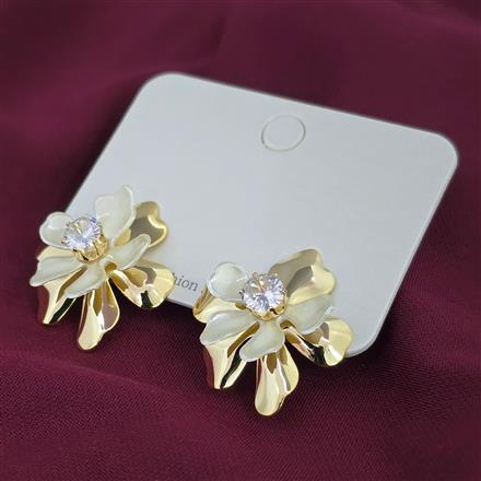 Western Classic Earring