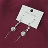 Western Sui Dhaga Earring