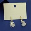 Western Monalisa Stone Earring