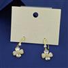 Western Monalisa Stone Earring