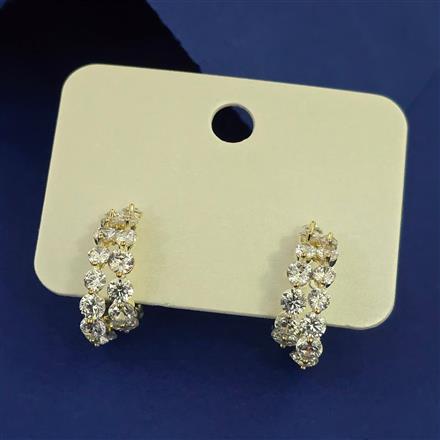 Western Classic Earring