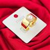 Western Adjustable Ring