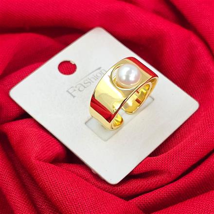 Western Adjustable Ring