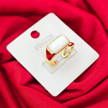 Western Adjustable Ring