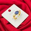Western Adjustable Ring