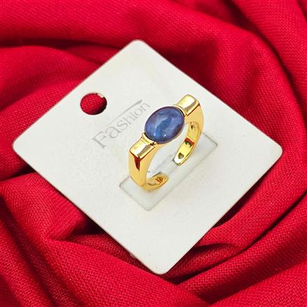 Western Adjustable Ring