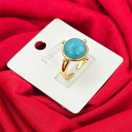 Western Adjustable Ring