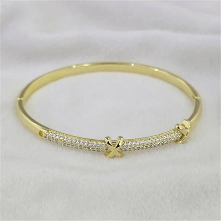 Western Openable Kada