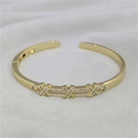 Western Openable Kada