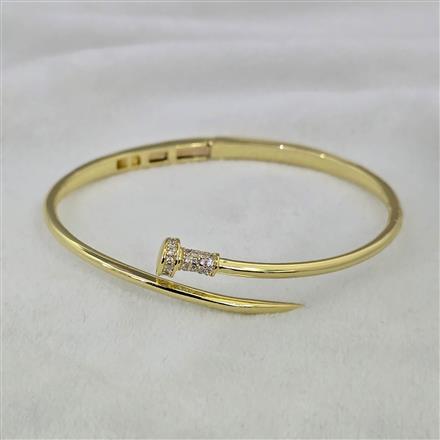 Western Openable Kada