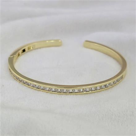 Western Openable Kada