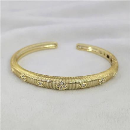 Western Openable Kada