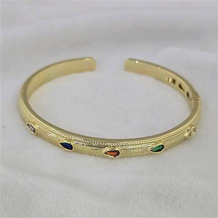Western Openable Kada