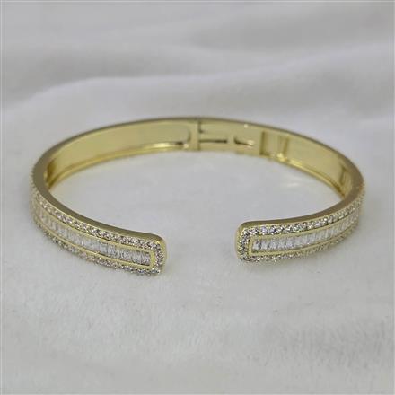 Western Openable Kada