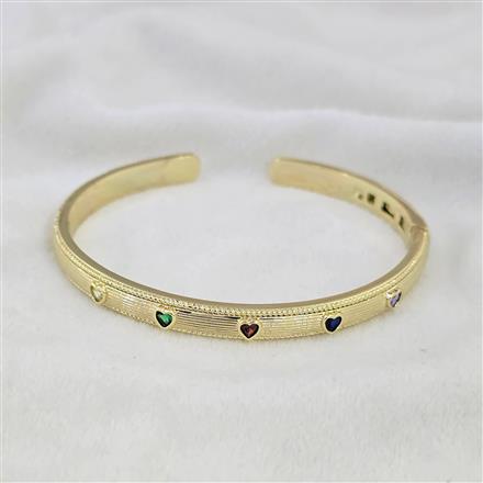 Western Openable Kada