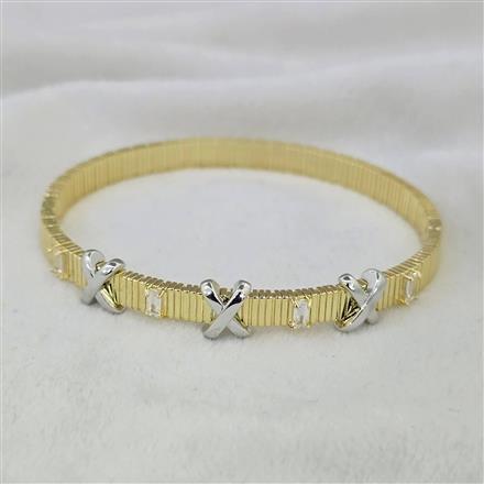 Western Openable Kada
