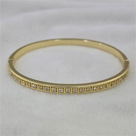 Western Openable Kada