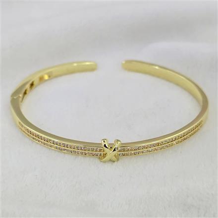Western Openable Kada