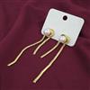 Western Long Earring