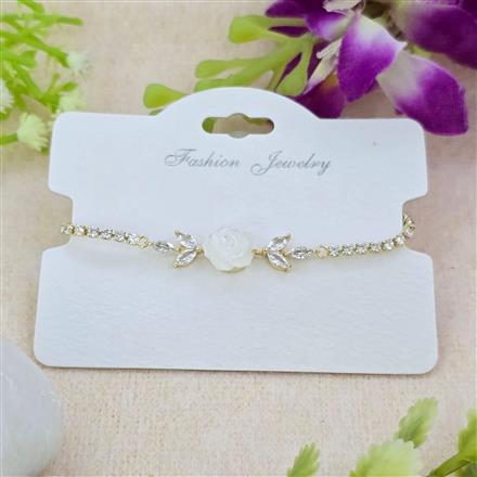 Western Adjustable Bracelet