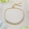 Western Adjustable Bracelet
