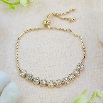 Western Adjustable Bracelet