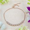 Western Adjustable Bracelet