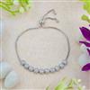Western Adjustable Bracelet