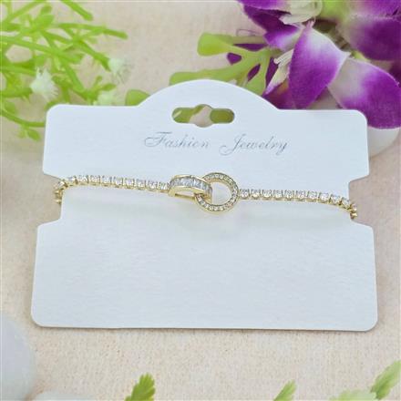 Western Adjustable Bracelet