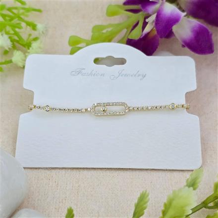 Western Adjustable Bracelet