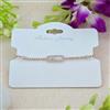 Western Adjustable Bracelet
