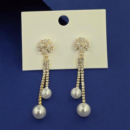 Western Delicate Earring