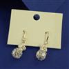 Western Classic Earring