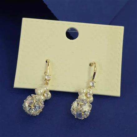 Western Classic Earring