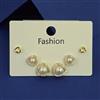 Western Combo Earring Set