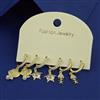 Western Combo Earring Set