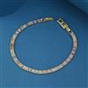 Western Openable Bracelet