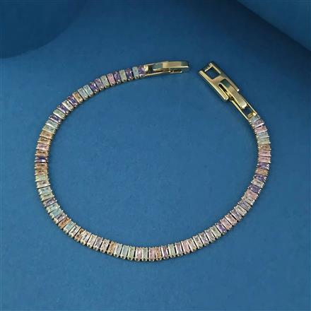 Western Openable Bracelet