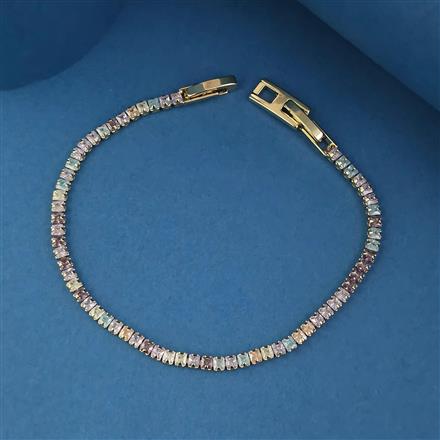 Western Openable Bracelet